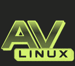 Logo AVLinux