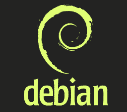 Logo debian