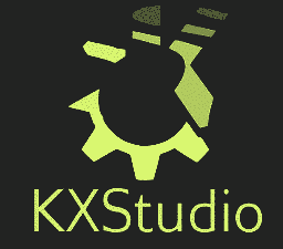 Logo KXStudio