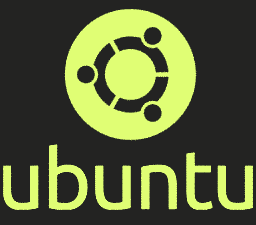 Logo ubuntu